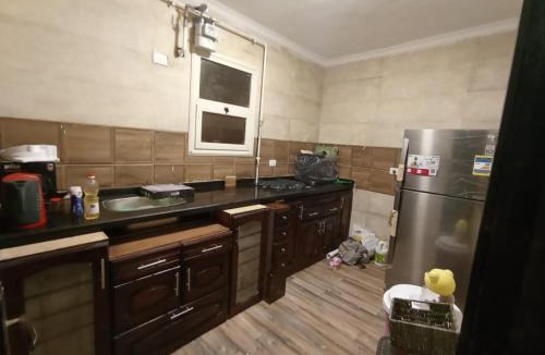New Cairo Apartment | شقه بدار مصر الاندلس