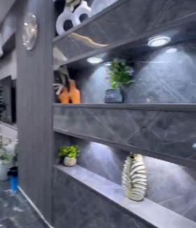 Agouza Apartment | شقه جامعه الدول بالمسبح