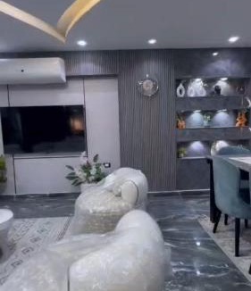 Agouza Apartment | شقه جامعه الدول بالمسبح