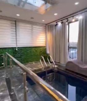 Agouza Apartment | شقه جامعه الدول بالمسبح