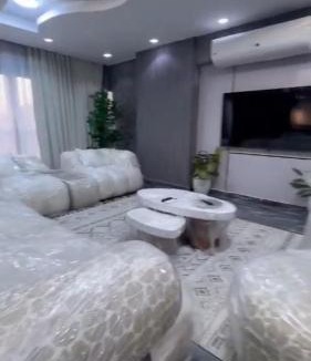 Agouza Apartment | شقه جامعه الدول بالمسبح