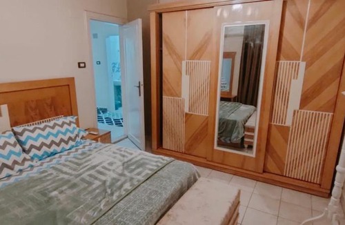 Nasr City Apartment | شقه عائليه بجوار سيتى ستارز مدينة نصر للعائلات فقط 21