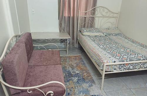 Agouza Apartment | شقه غرفتين مفروش بالعجوزة ايجار