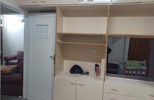 Agouza Apartment | شقه غرفتين مفروش بالعجوزة ايجار