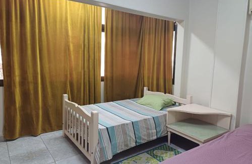 Agouza Apartment | شقه غرفتين مفروش بالعجوزة ايجار
