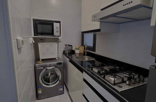 Madinaty Condo | شقه فاخره مدينتي بريفادو