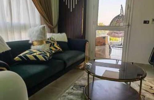 Madinaty Apartment | شقه فندقية 3غرف بمدينتي امام كرافت زون01117805968