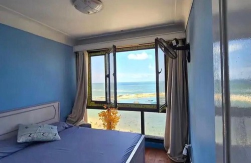 Al-Muntazah Apartment | شقه فندقيه فاخره بالأسكندريه