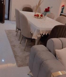 Helwan Apartment | شقه فندقيه فيو نيل رائع