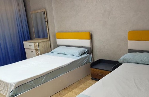 Agouza Apartment | شقه فندقيه للايجار اليومي والشهري في ارقى لوكيشن في المهندسين