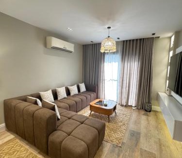 Al-Khalifa Apartment | شقه فندقيه مفروشه