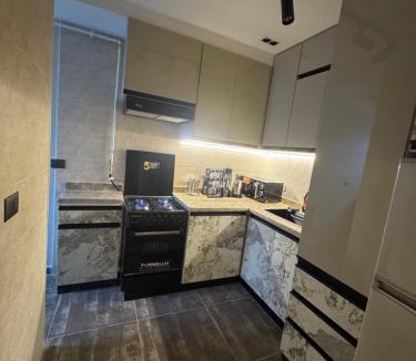 Al-Khalifa Apartment | شقه فندقيه مفروشه