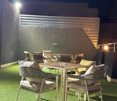 Al-Khalifa Apartment | شقه فندقيه مفروشه