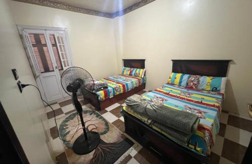 Borg el Arab Apartment | شقه فندقيه مكيفه برج العرب الجديده- الإسكندرية