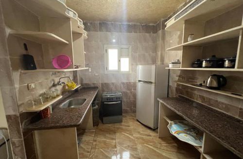 Borg el Arab Apartment | شقه فندقيه مكيفه برج العرب الجديده- الإسكندرية