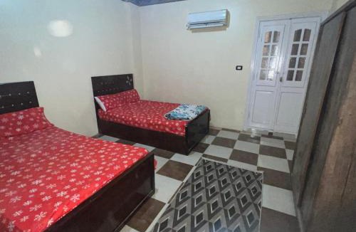 Borg el Arab Apartment | شقه فندقيه مكيفه برج العرب الجديده- الإسكندرية