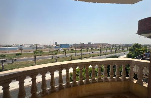 Borg el Arab Apartment | شقه فندقيه مكيفه برج العرب الجديده- الإسكندرية