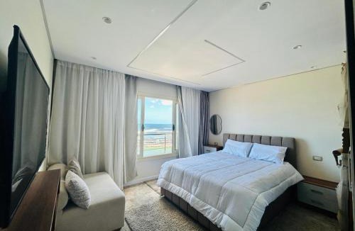 Ar-Raml 1 Apartment | شقه فندقيه مميزة