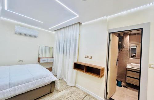 Ar-Raml 1 Apartment | شقه فندقيه مميزة
