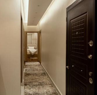 Nasr City Apartment | شقه فندقيه vip القاهره مدينه نصر شارع جمال الدين دويدار