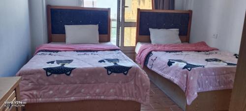 Madinaty Apartment | شقه للايجار مفروش في مدينتي