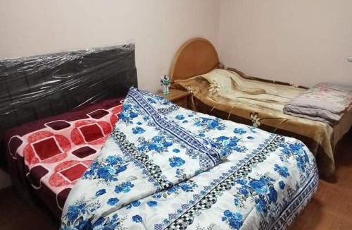 Sidi Jabir Apartment | شقه مصيفيه للايجار مباشره على البحر في مصطفى كامل الظباط