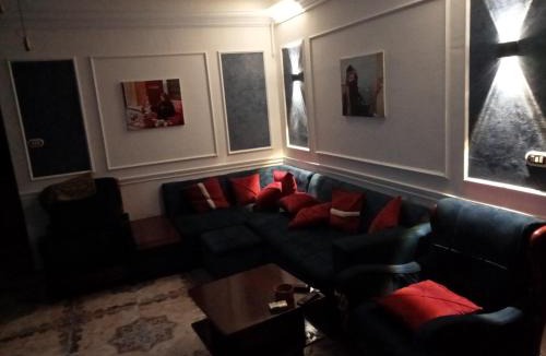 Sidi Jabir Apartment | شقه مصيفيه للايجار مباشره على البحر في مصطفى كامل الظباط