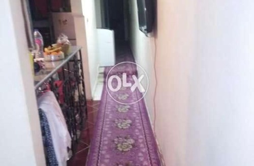 Al Duqqi Apartment | شقه مفروشة سوبر لوكس بالدقى