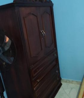 Ad-Dukhaylah Apartment | شقه مفروشه بالكامل غرفتين نوم وصالة