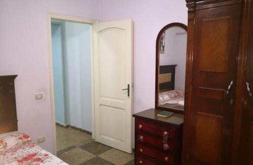 Al-Muntazah Apartment | شقه مفروشه بجوار خالد بن الوليد الإسكندرية 5