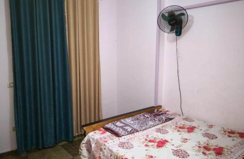 Al-Muntazah Apartment | شقه مفروشه بجوار خالد بن الوليد الإسكندرية 5