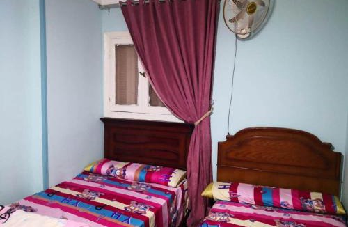 Al-Muntazah Apartment | شقه مفروشه بجوار خالد بن الوليد الإسكندرية 5