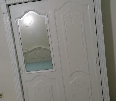 Nasr City Apartment | شقه مفروشه مدينه نصر