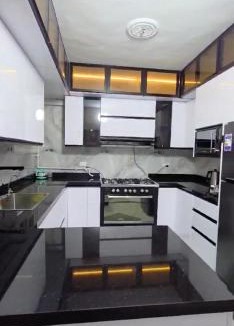 Nasr City Apartment | شقه مفروشه مدينه نصر