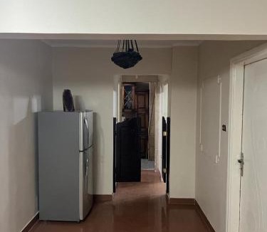 Al Manial Apartment | شقه مفروشه 3نوم بالمنيل