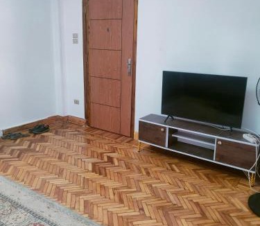 Zamalek Apartment | شقه مميزه بالقرب من هيلتون الزمالك والنيل