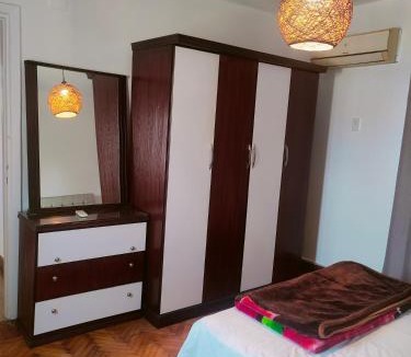 Zamalek Apartment | شقه مميزه بالقرب من هيلتون الزمالك والنيل