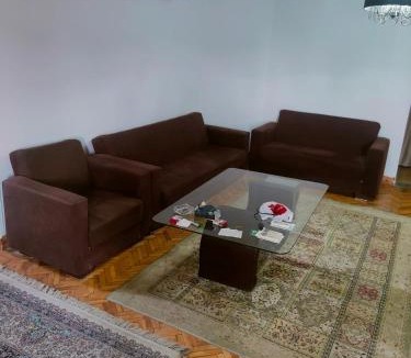 Zamalek Apartment | شقه مميزه بالقرب من هيلتون الزمالك والنيل