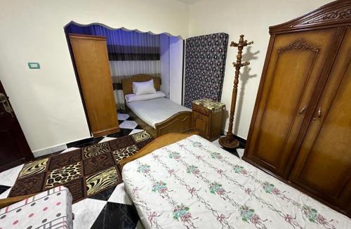Az-Zohur Apartment | شقه 101عائليه بجوار كل الخدمات