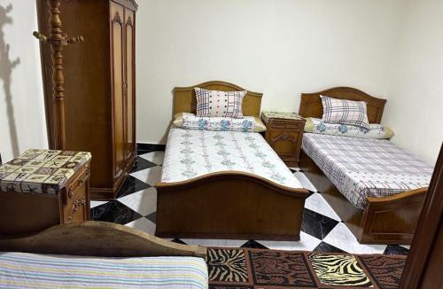 Az-Zohur Apartment | شقه 101عائليه بجوار كل الخدمات