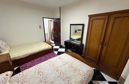 Az-Zohur Apartment | شقه 101عائليه بجوار كل الخدمات