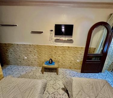 Dahab Hotel | شيبوب هاوس دهب ShayBoob House dahab