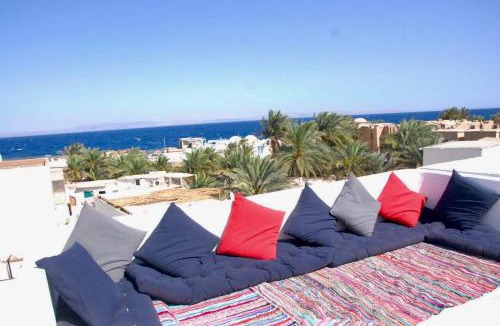 Dahab Hotel | شيبوب هاوس دهب ShayBoob House dahab