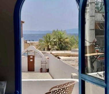 Dahab Hotel | شيبوب هاوس دهب ShayBoob House dahab