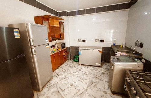 Kafr Sa'd Resort | صفاء هاوس