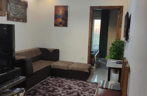 Marina El Alamein Apartment | صيف واستمتع في اكبر قرية في جولف بورتو مارينا العلمين