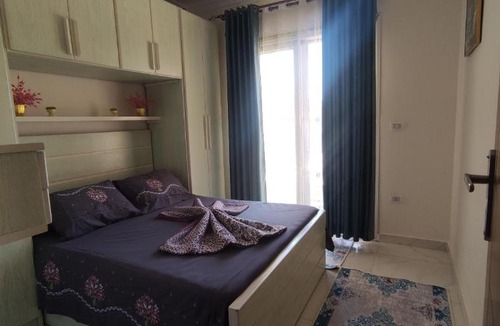 Marina El Alamein Apartment | صيف واستمتع في اكبر قرية في جولف بورتو مارينا العلمين