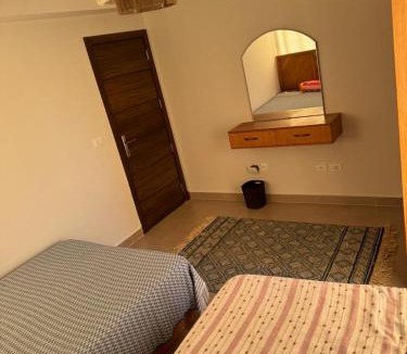 Ad-Dab'ah Ski Chalet | عائلي ومريح