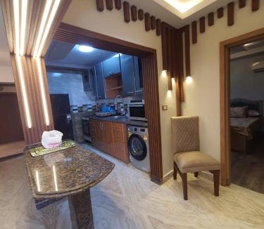 Bab Sharqi Apartment | عمارات ضباط مصطفى كامل