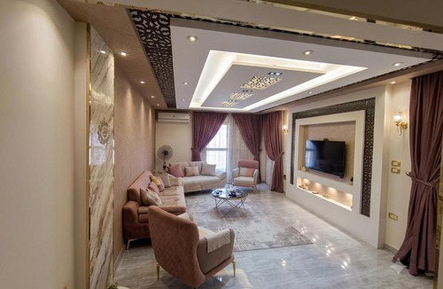Ash-Shruq Apartment | عمارة 14